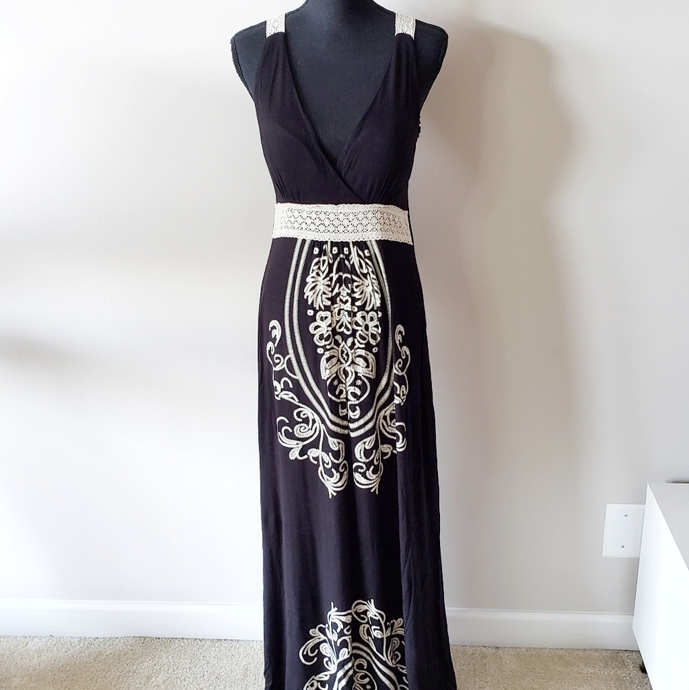 Beautiful Maxi Dress